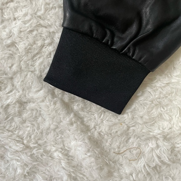 Ashley Mason Charcoal Jogger Pants - Picture 6 of 12